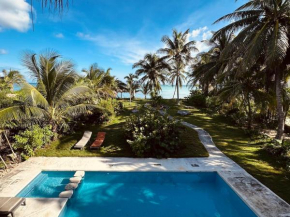 Tankah Sunrise Sanctuary - Reef & Oceanfront